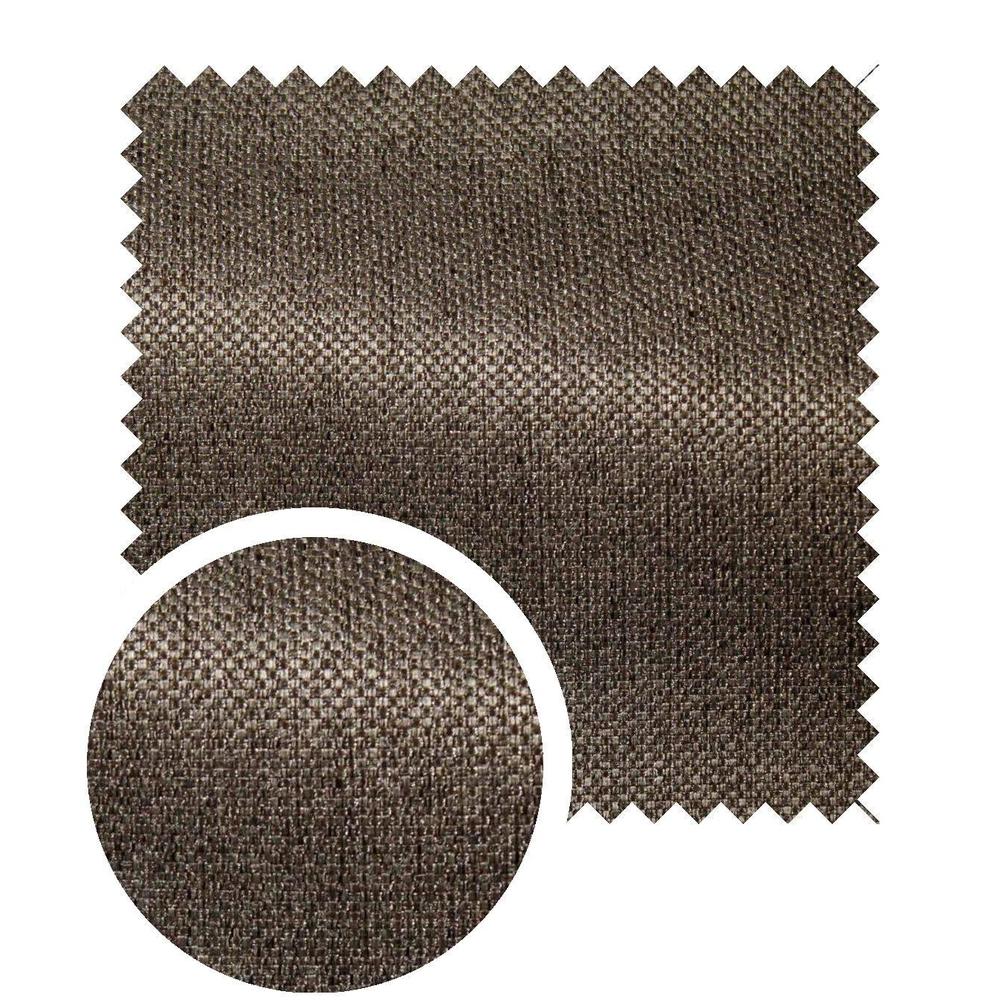 Gordijn Dim Out 09 bruin