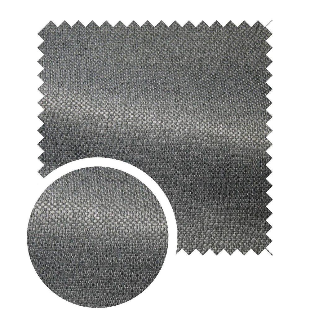 Vouwgordijn Dim Out 17 grijs groen