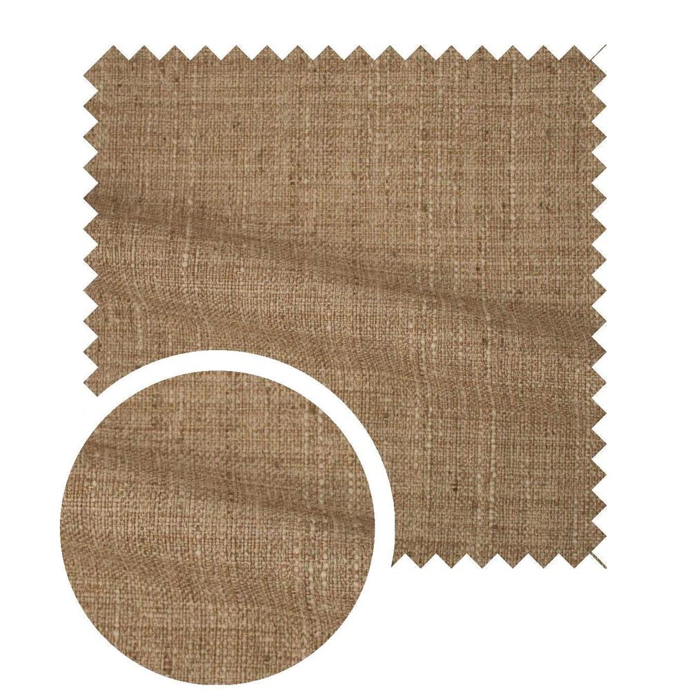 Gordijn Elegant 09 lichtbruin