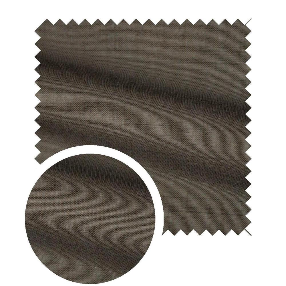 Stofstaal Glamour 03 antraciet