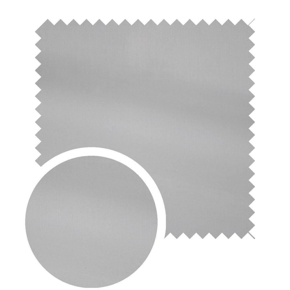 Gordijn Glamour 100 roomwit