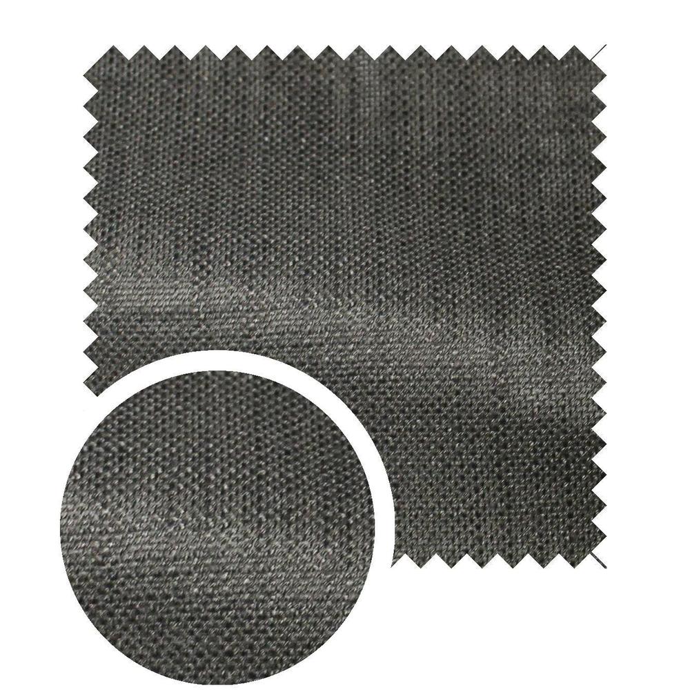 Gordijn Grof 03 antraciet