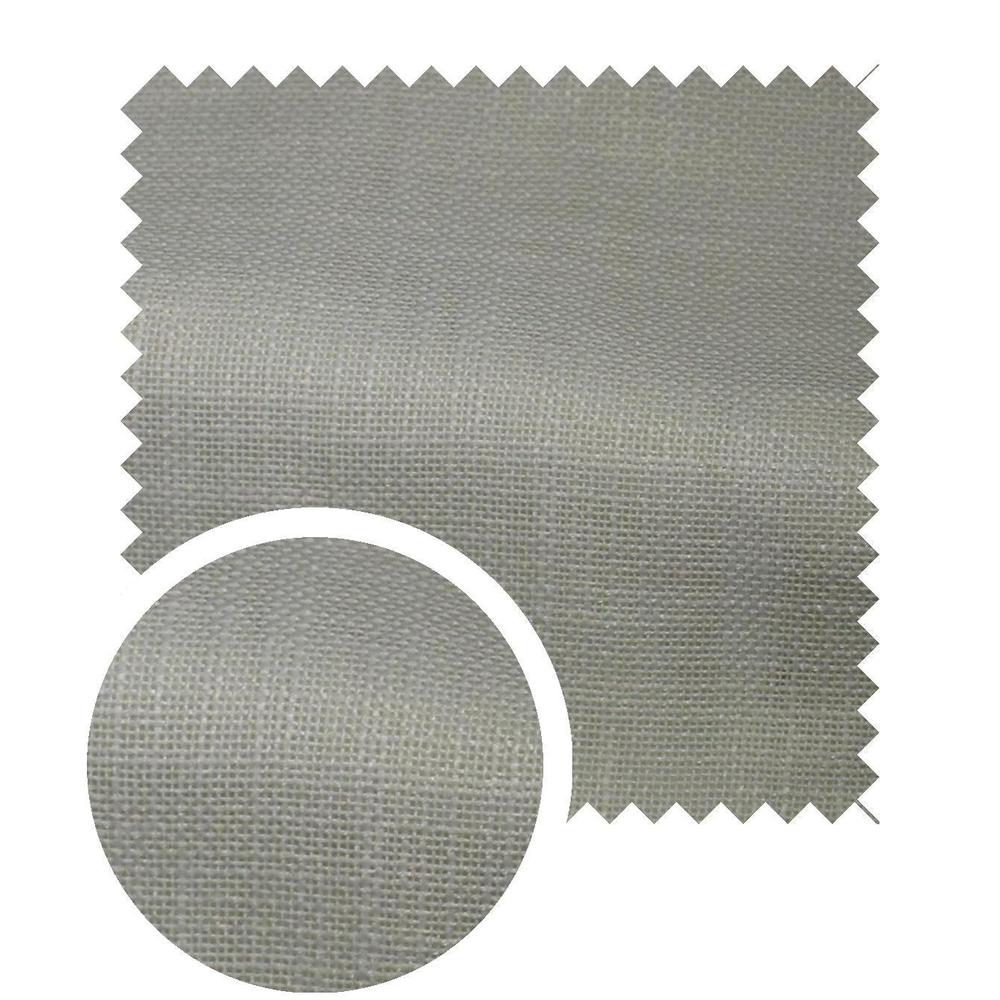 Gordijn Grof 051 ivoor