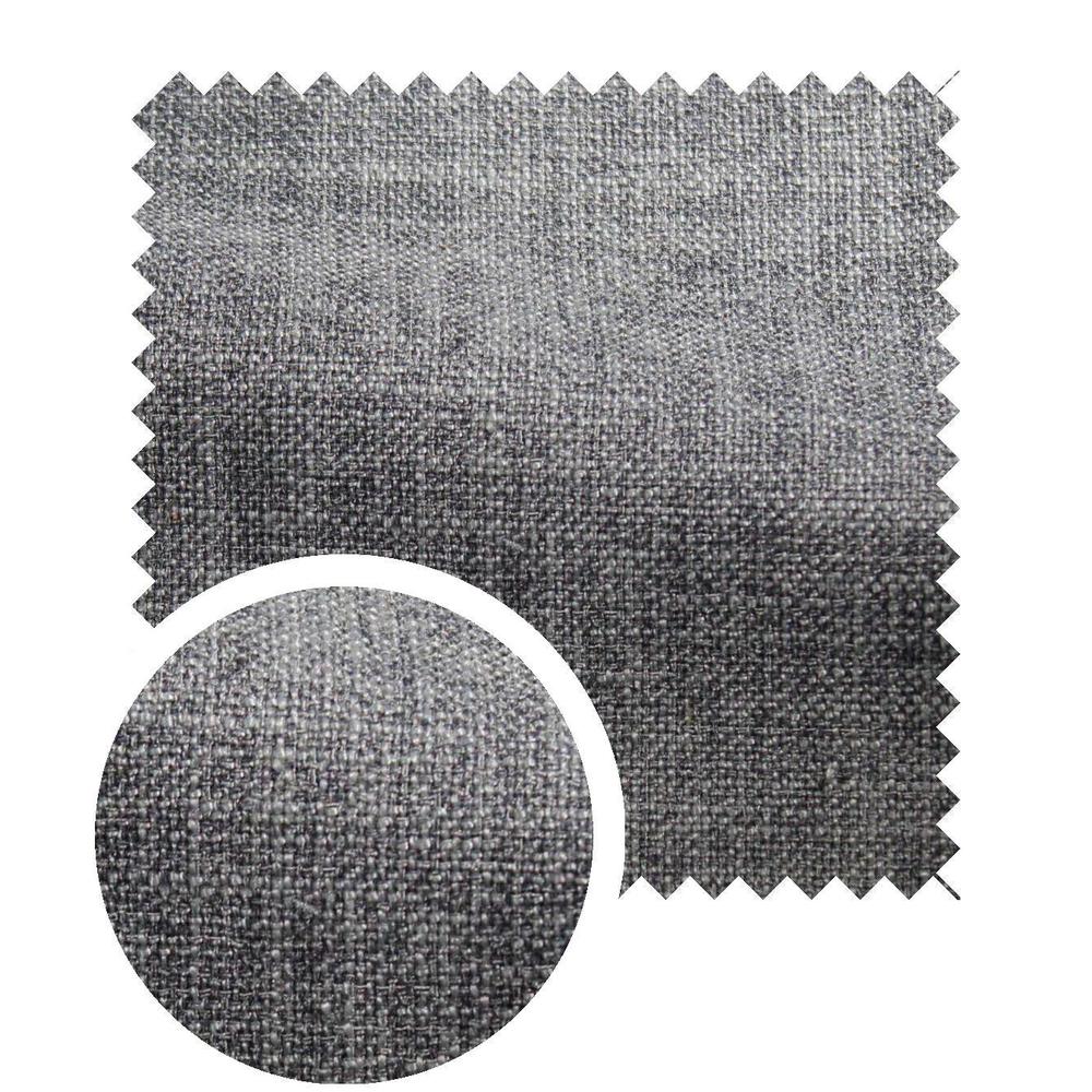 Vouwgordijn Home 03 donkergrijs