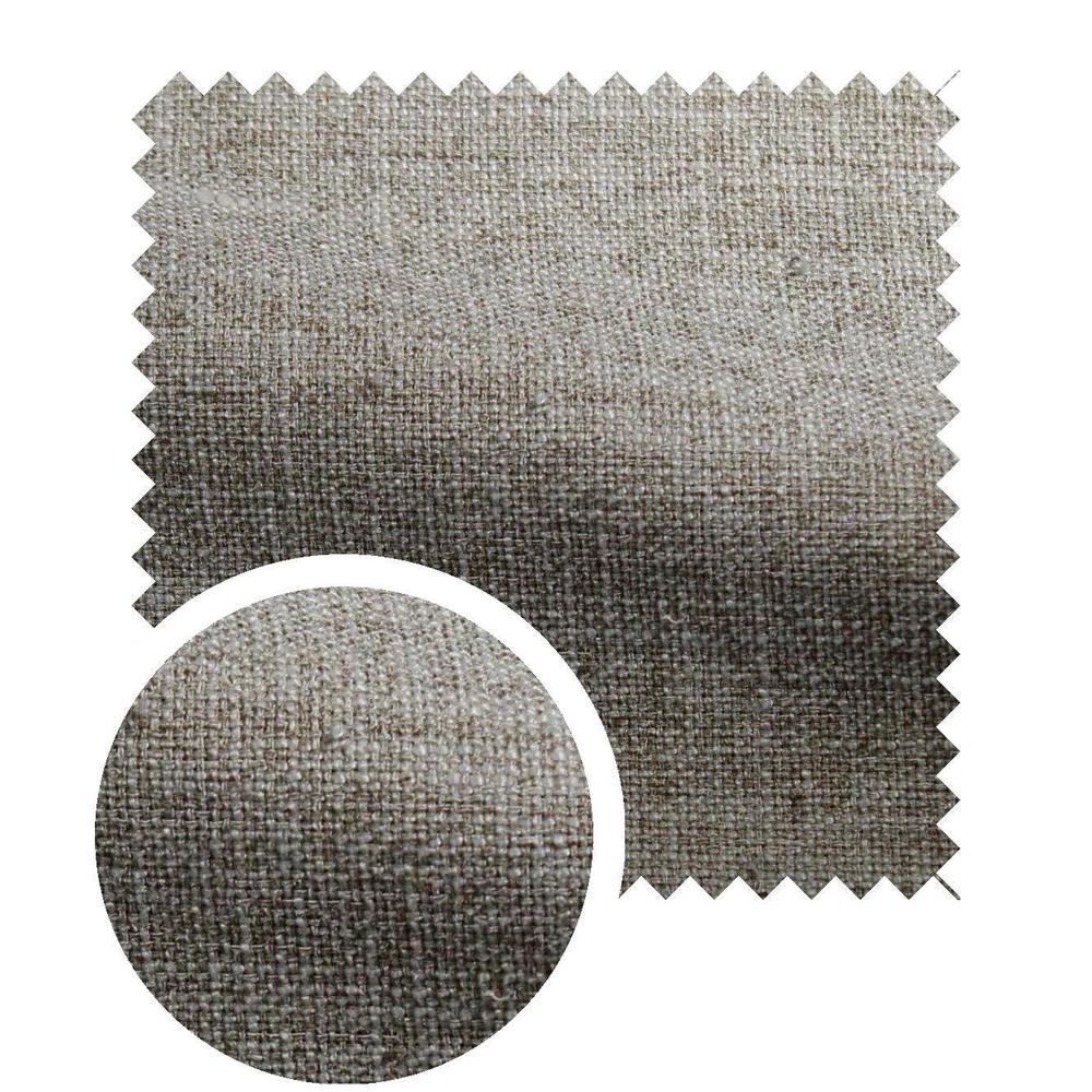 Vouwgordijn Home 072 beige grijs