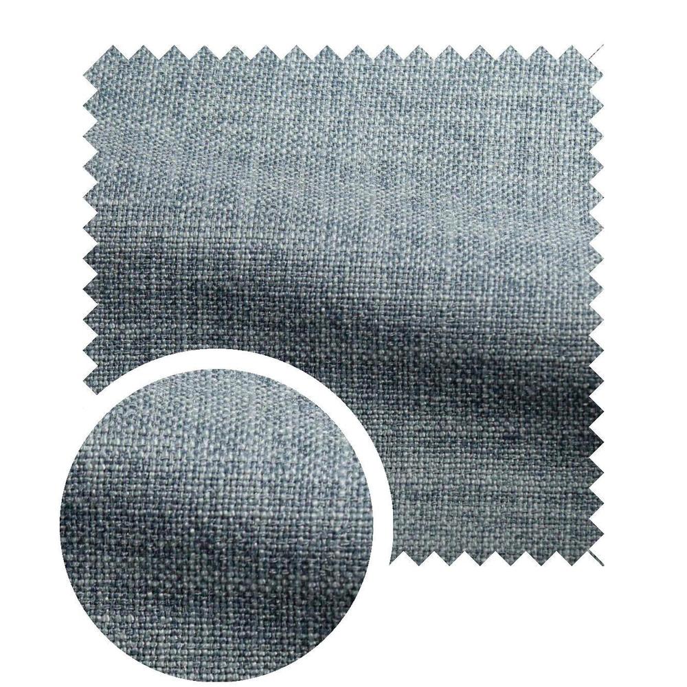 Gordijn Home 13 jeansblauw