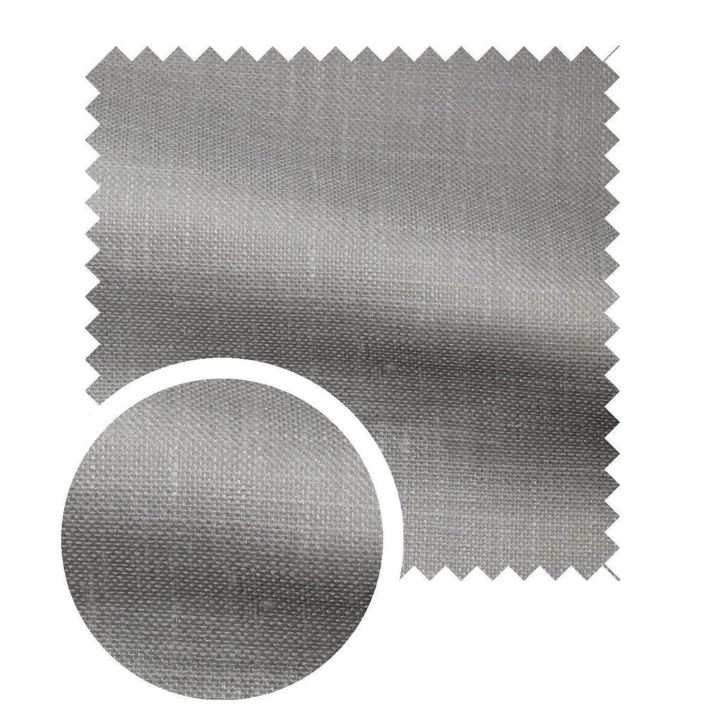 Vouwgordijn Huiselijk 051 ivoor