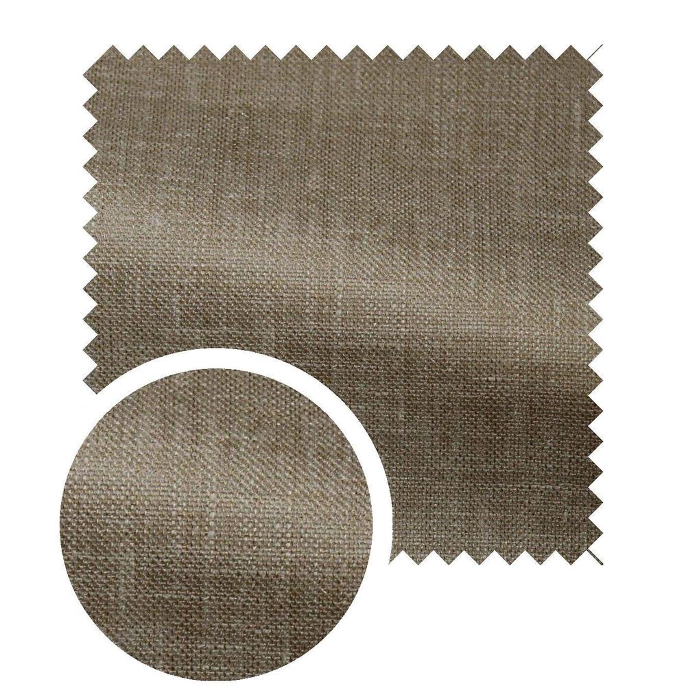 Vouwgordijn Huiselijk 071 linnen