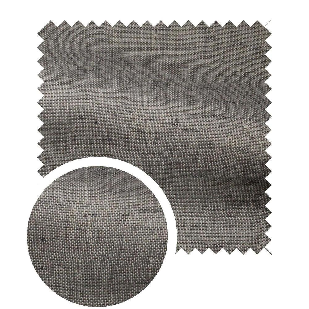 Gordijn Landelijk 020 lichtgrijs