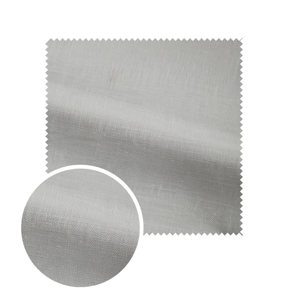 Stofstaal Landelijk 100 roomwit