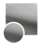 Stofstaal Linnen Inbetween 01 wit