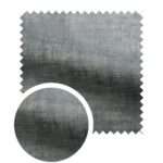 Stofstaal Linnen Inbetween 13 ijsblauw