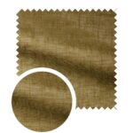 Stofstaal Linnen Inbetween 14 limegroen