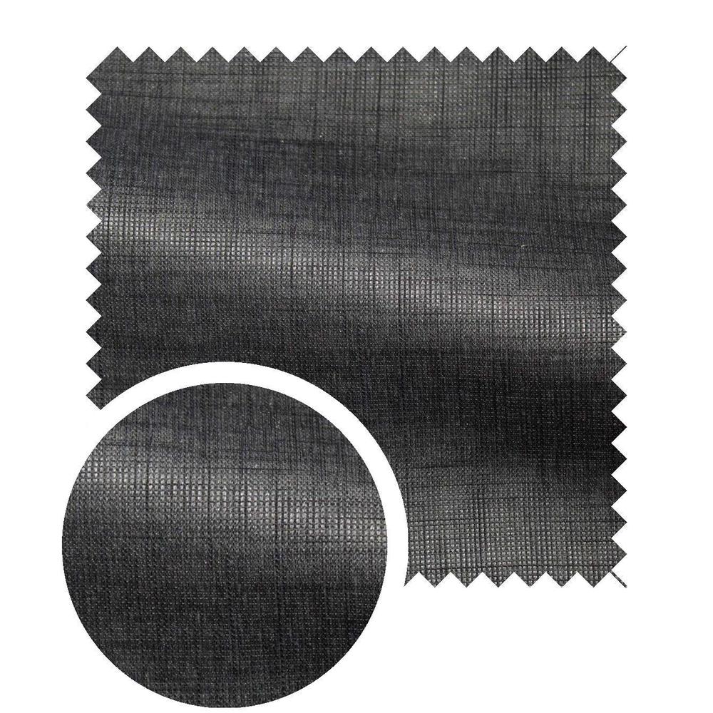 Gordijn Luxe 03 antraciet