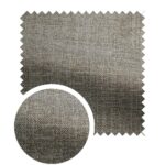 Stofstaal Luxury 072 beige grijs