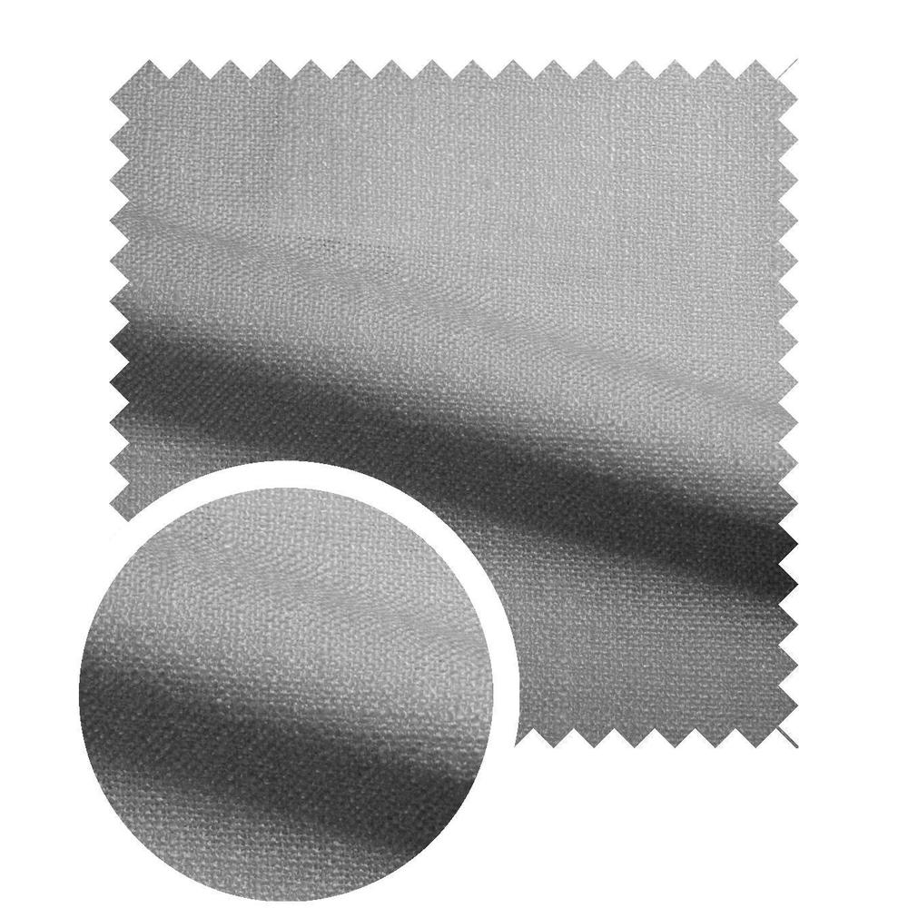 Gordijn Luxury 100 roomwit