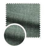 Stofstaal Luxury 17 groen