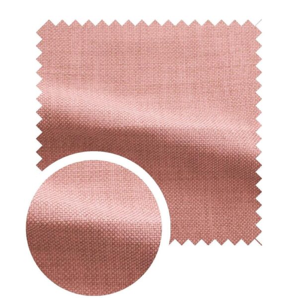Gordijn Night 18 roze