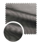 Vouwgordijn Shiny 02 grijs