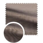 Vouwgordijn Shiny 10 bruin