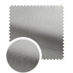 Vouwgordijn Shiny 100 roomwit