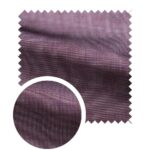 Vouwgordijn Shiny 12 paars