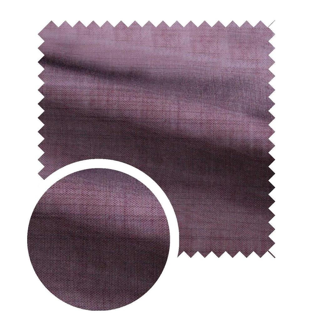 Vouwgordijn Shiny 12 paars