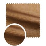 Vouwgordijn Shiny 17 goud