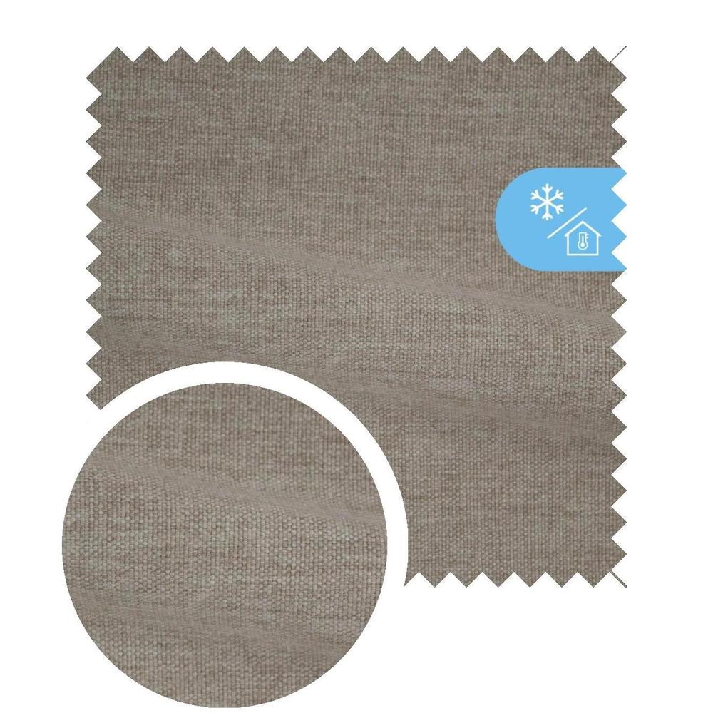 Gordijn Soft 071 linnen