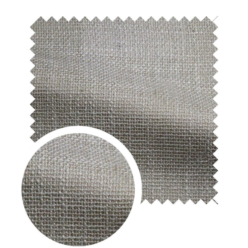 Gordijn Stoer 06 naturel