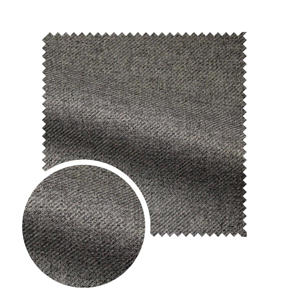 Vouwgordijn Trendy 02 grijs