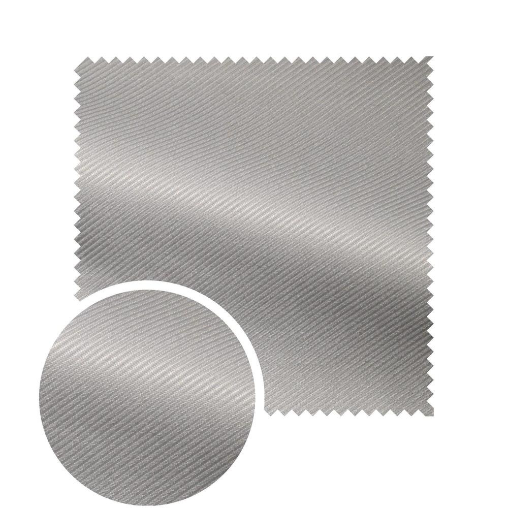 Gordijn Trendy 100 roomwit