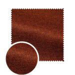 Vouwgordijn Trendy 151 terracotta
