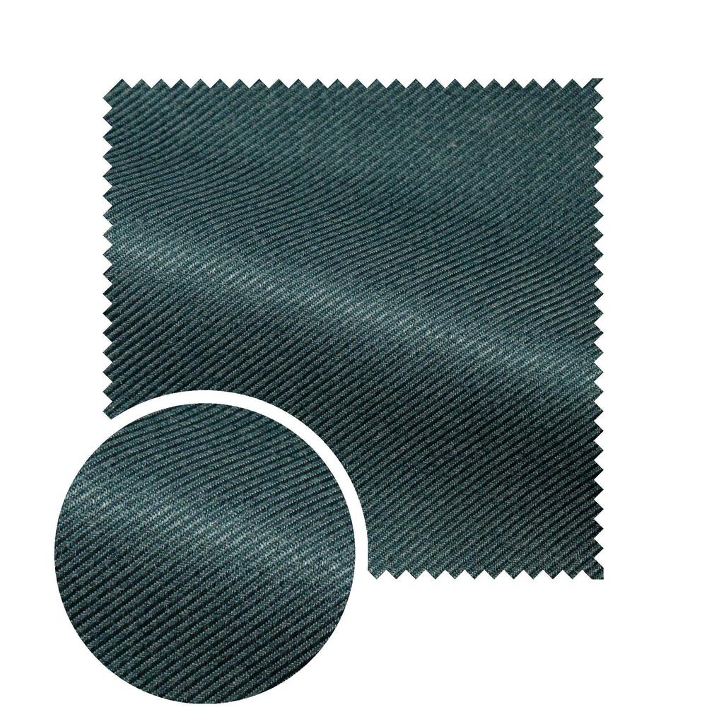 Gordijn Trendy 17 groen