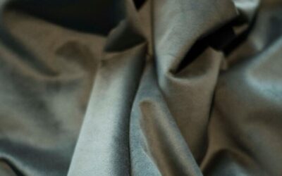 Velours Gordijnen op Maat