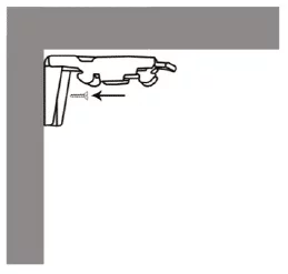 Wandmontage-vouwgordijnen.png Wandmontage vouwgordijnen