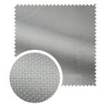 Gordijn Woven 100 roomwit